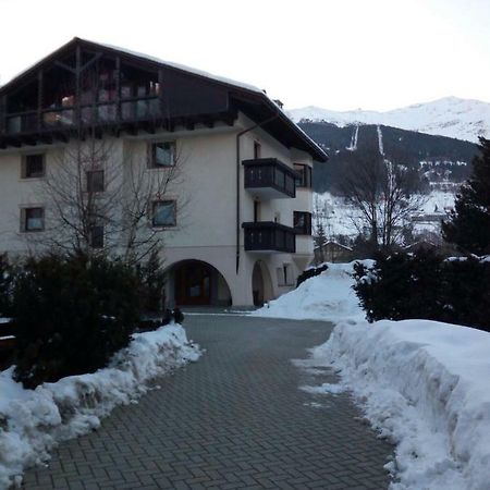 Appartement Casa Stefy à Bormio Extérieur photo