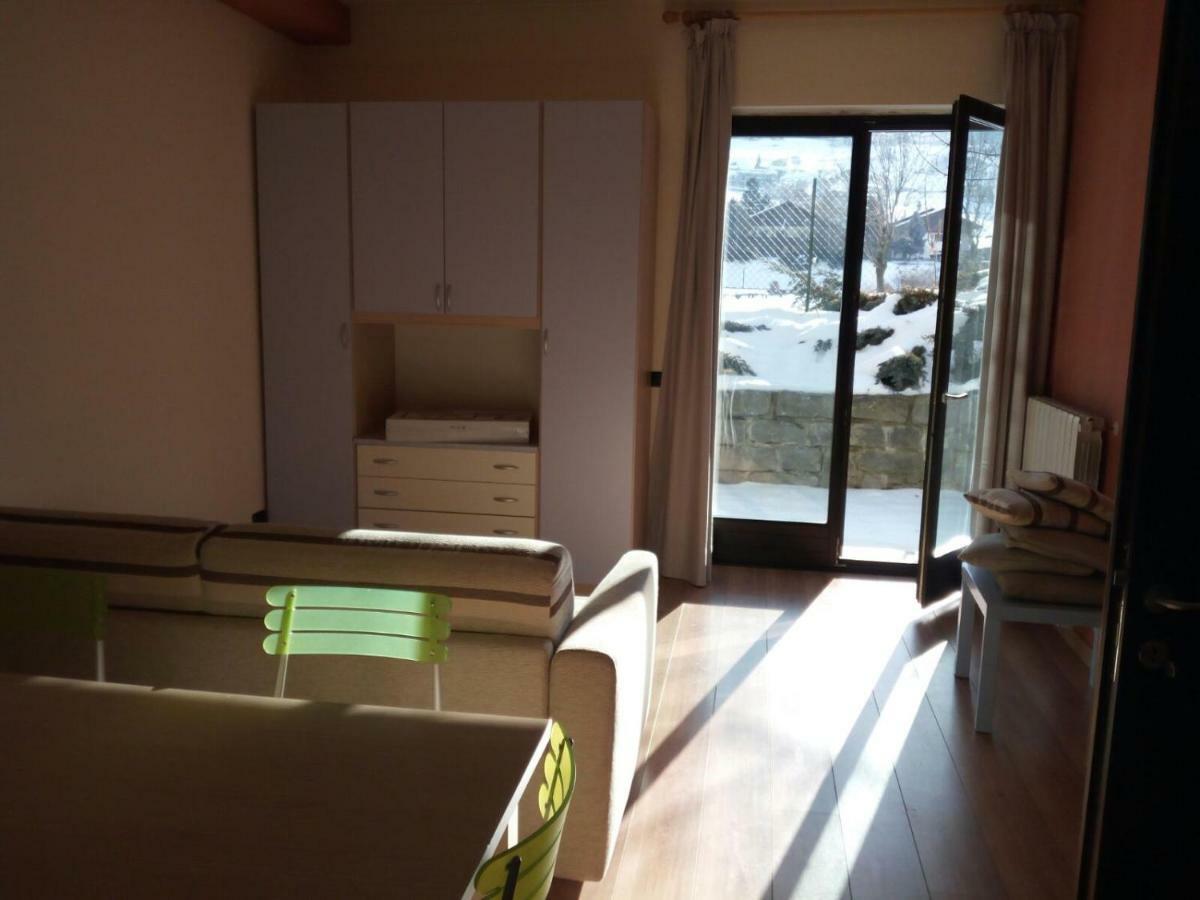 Appartement Casa Stefy à Bormio Extérieur photo